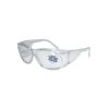 MS250 Full-Lens Magnifying Safety Glasses