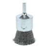 90412 1 In Crimped End Brush .0104 In