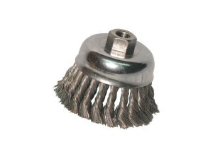 94904 Knot Wire Cup Brush