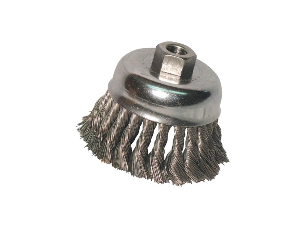94883 Knot Wire Cup Brush 1 94883 Knot Wire Cup Brush