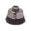 93716 Crimped Wire Cup Brush