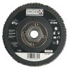 98753 4-1/2 In HD 27 Flat 5/8-1140z Flap Disc