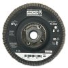 98750 4-1/2 In 29 Angled 5/8-1140z Flap Disc