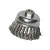 94881 Knot Wire Cup Brush
