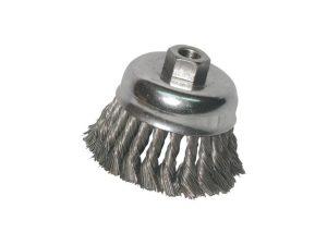94881 Knot Wire Cup Brush