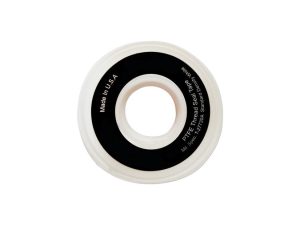 TS1STD520WH White Thread Sealant Tapes
