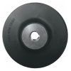 91007 5 x 5/8-11 Anchor RFD Backing Pad Smooth Face