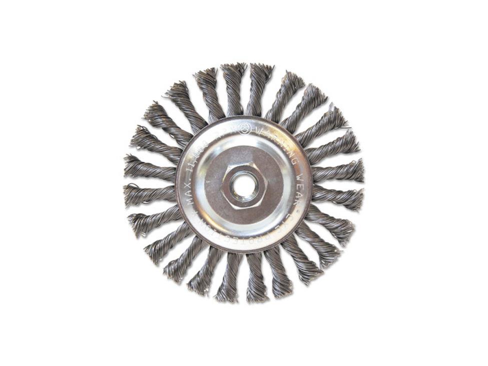 94119 Stringer Bead Wheel Brushes 1 94119 Stringer Bead Wheel Brushes