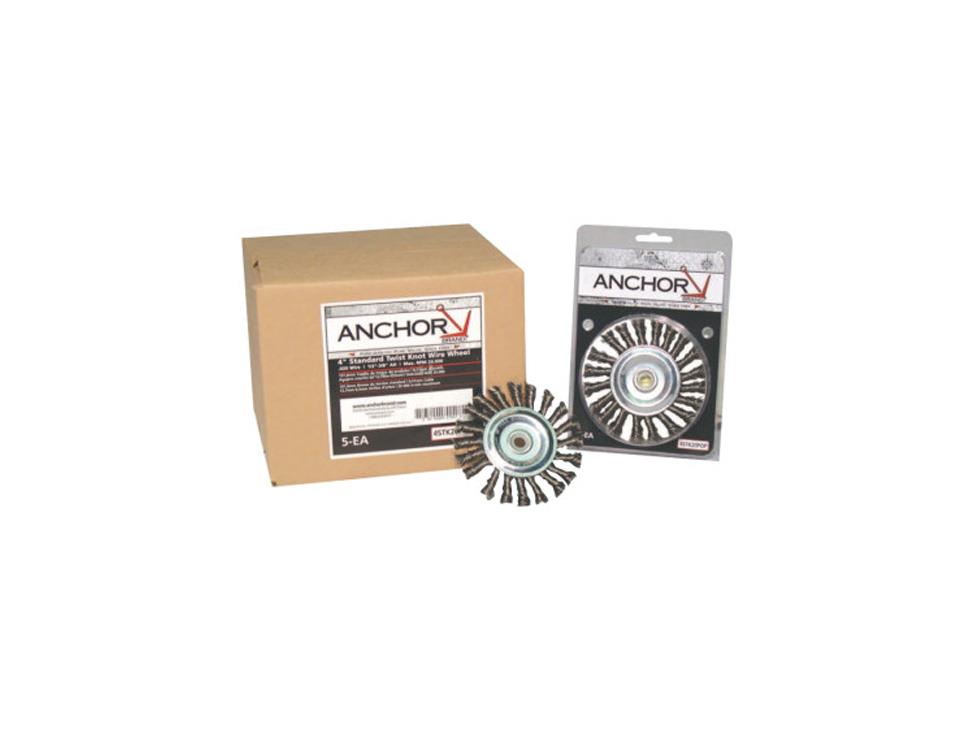 94875 Knot Wheel Brushes 1 94875 Knot Wheel Brushes