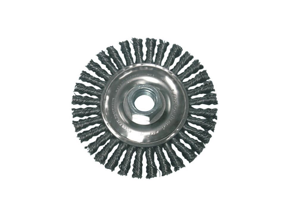 94876 Stringer Bead Wheel Brush 1 94876 Stringer Bead Wheel Brush