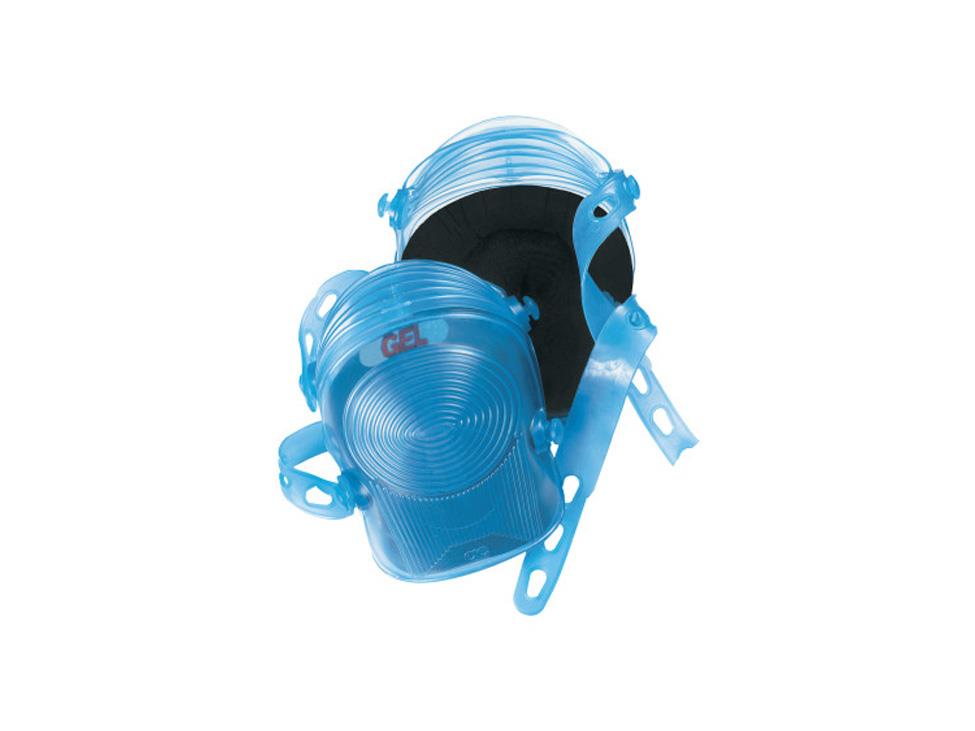 G361 Professional Ultra-Flex Gel Kneepads 1 G361 Professional Ultra-Flex Gel Kneepads