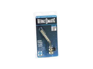 329207 Basic Pencil Flame Torch
