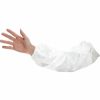 IC501BWH0001000B 18 In Tyvek IsoClean Nonsterile Sleeves - Bulk