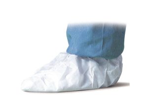 IC461SWHMD03000B Tyvek Shoe Cover - Medium
