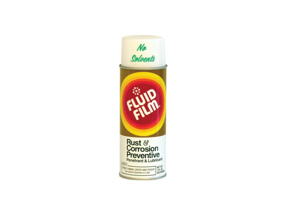 8199100207 Fluid Film Preventive & Lubricant 1 8199100207 Fluid Film Preventive & Lubricant