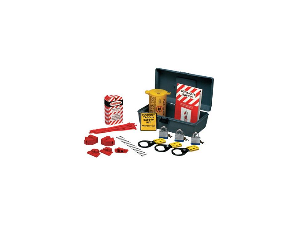 45618 Prinzing Economy Lockout Kits 1 45618 Prinzing Economy Lockout Kits