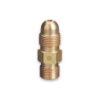 51 Brass Cylinder Adaptors