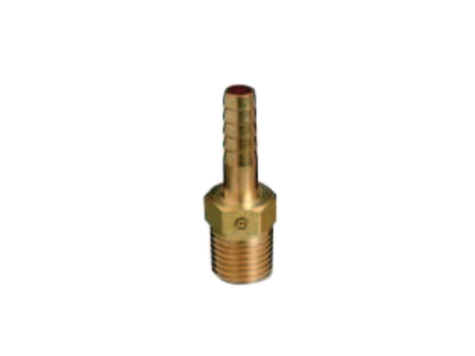 541 Brass Hose Adaptors 1 541 Brass Hose Adaptors