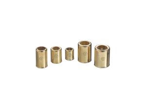 626 Brass Hose Ferrules