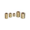 7330B Brass Hose Ferrules