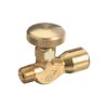 217 Non-Corrosive Gas Flow Valves