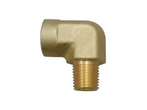 BL4HP Pipe Thread Elbows