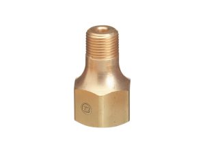 B72 Male NPT Outlet Adapters for Manifold Pipelines