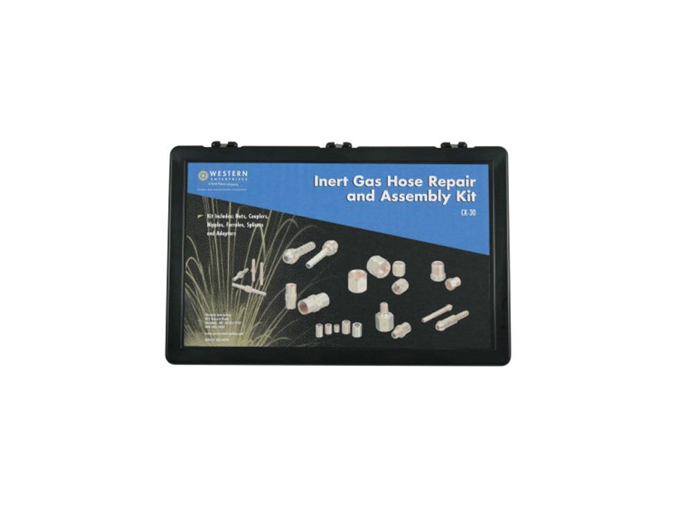 CK30 Inert Gas Hose Repair Kits 1 CK30 Inert Gas Hose Repair Kits