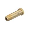 CO3 Regulator Inlet Nipples
