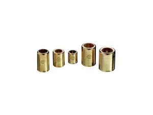 KK Brass Hose Ferrules