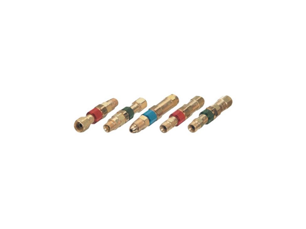 QDB20 Quick Connect Sets 1 QDB20 Quick Connect Sets