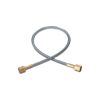 PF2472 Stainless Steel Flexible Pigtails