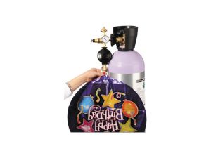 BR4HG Professional Foil/Latex Balloon Inflators