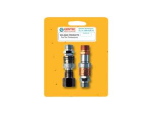 QCHHPRSP Quick Connector Sets