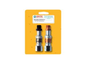 QCRHPRSP Quick Connector Sets