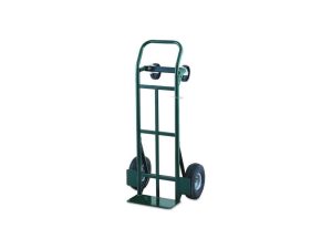 JEDTK1935P Super Steel Convertible Hand Truck