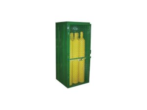 ESTS9 Cylinder Storage Cages