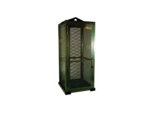 STS9 Storage Series Cylinder Cage