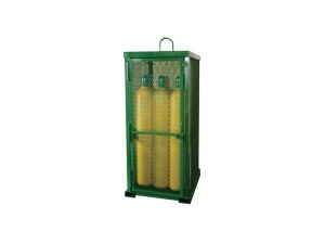 STS12 Storage Series Cylinder Cage