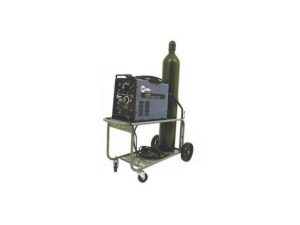 MM10 Running Gear Series Carts