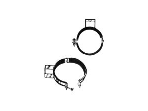 TH107 Cylinder Holders