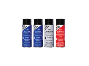 DF315KITS Visible Red-Dye Penetrant Test Kit