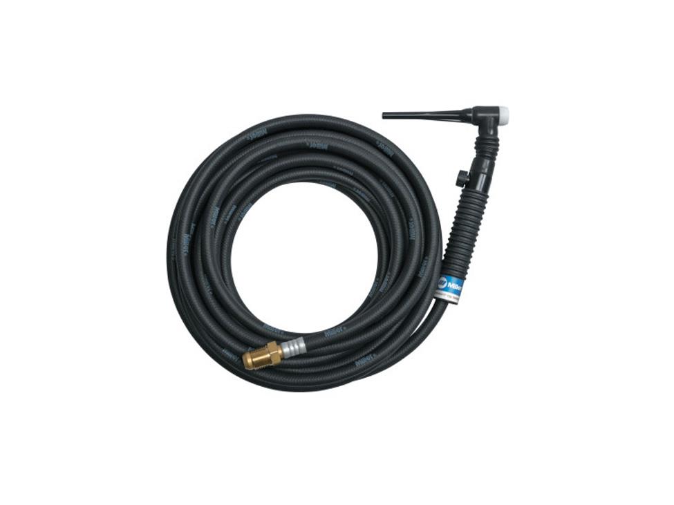 WP26FV25R WP-26FV Tig Torch Kit 1 WP26FV25R WP-26FV Tig Torch Kit