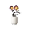MH30T Portable Propane Radiant Heaters