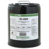 01-3272-40 Zyglo Zl-60d Water Washable Fluorescent Penetrants Liquid Pail 5 Gal