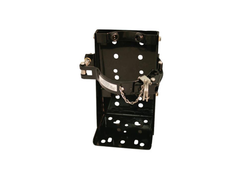368064 Vehicle Brackets 1 368064 Vehicle Brackets