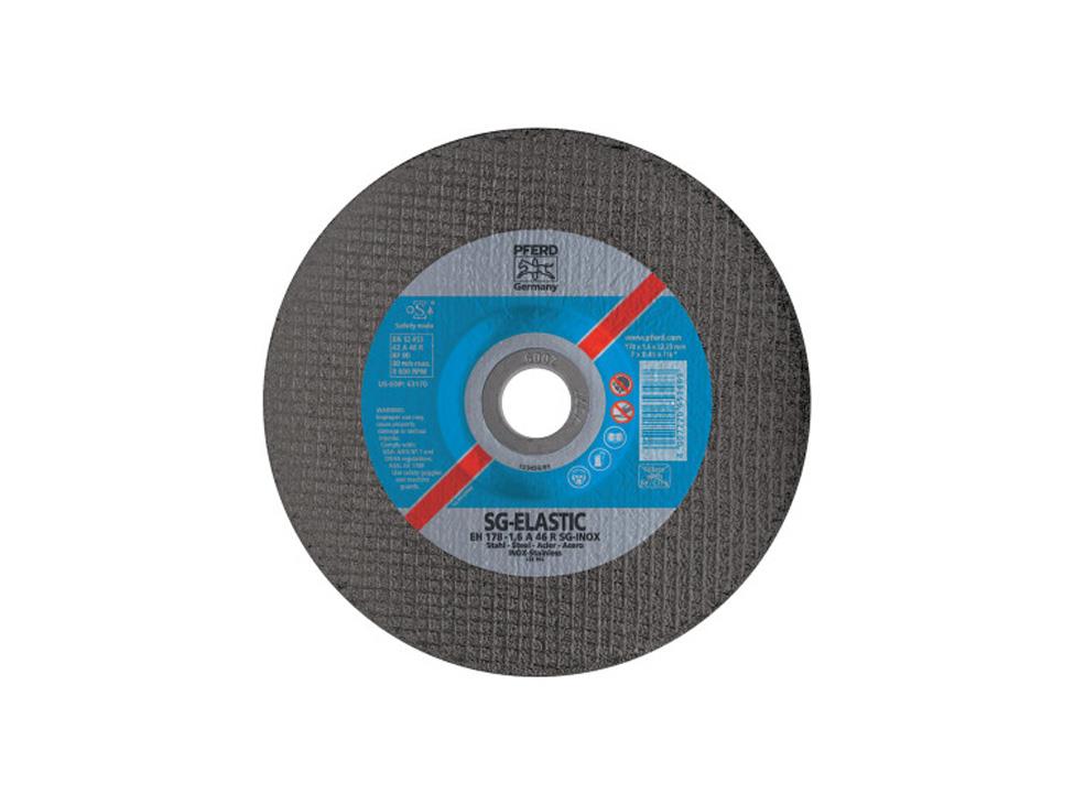 63608 Performance Line SG-ELASTIC for Stainless Steel 1 63608 Performance Line SG-ELASTIC for Stainless Steel