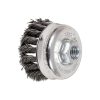 82220 Mini Knot Cup Brush