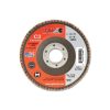 42402 C3 Ceramic Flap Discs