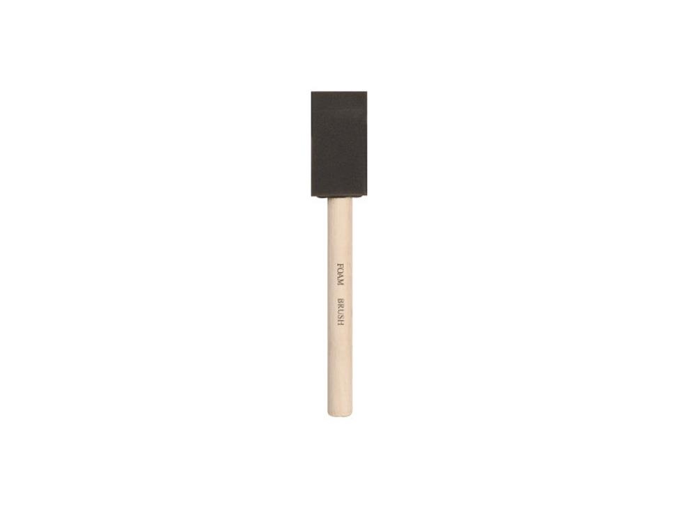99081610 Foam Brushes 1 99081610 Foam Brushes
